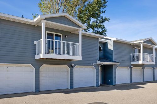 201k-2507 25th St S, Fargo, ND, 58103-5009 | Card Image