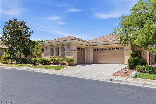 10860 Sterling Forest Avenue, Las Vegas, NV, 89135 | Card Image