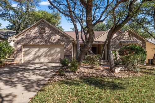 211 Whispering Wind Dr, Georgetown, TX, 78633-4540 | Card Image