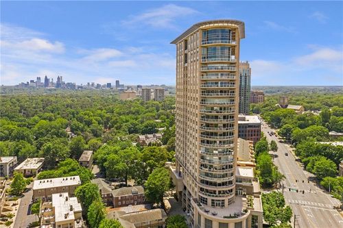 702-2881 Peachtree Rd Ne, Atlanta, GA, 30305-5101 | Card Image