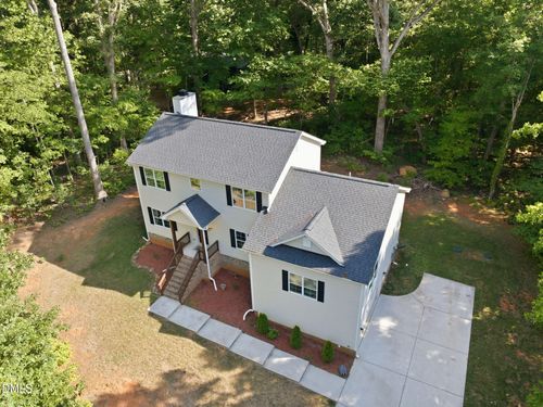 602 Appaloosa Trl, Bahama, NC, 27503-9624 | Card Image