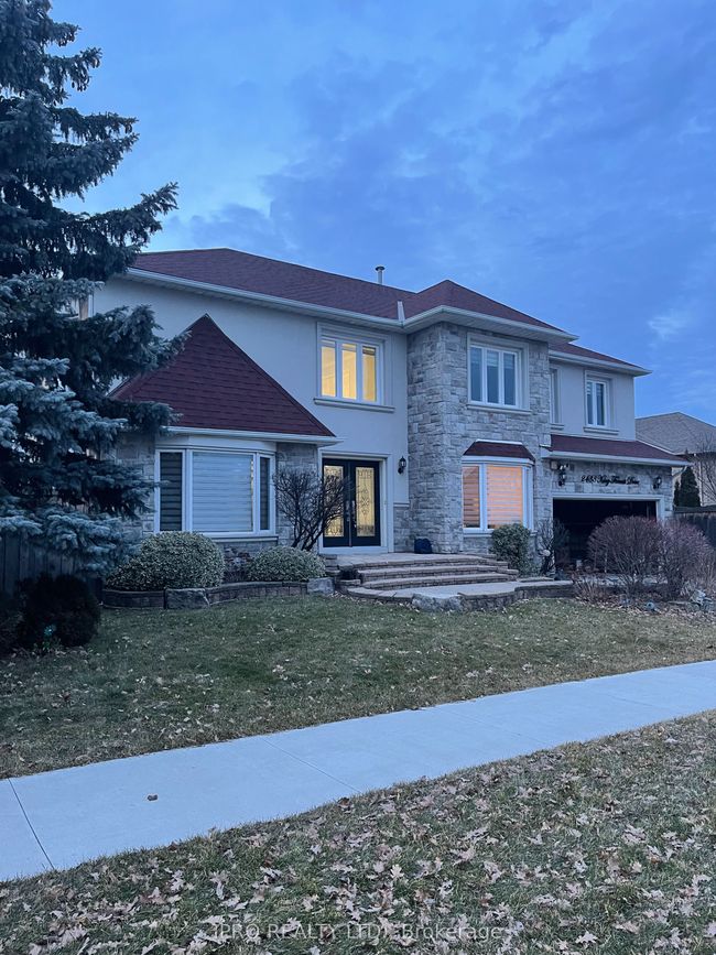 2438 King Forrest Dr, House other with 5 bedrooms, 5 bathrooms and 2 parking in Mississauga ON | Image 27