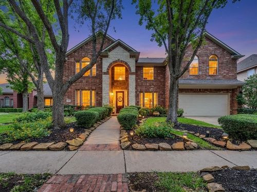 1014 Longdraw Dr, Katy, TX, 77494-4618 | Card Image