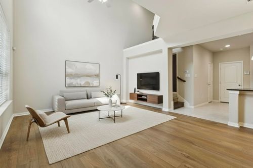 5336 Locust Dr, Mckinney, TX, 75070-1021 | Card Image