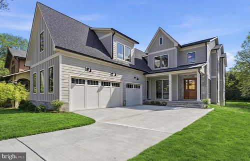 439 Lewis St Nw, VIENNA, VA, 22180-4103 | Card Image