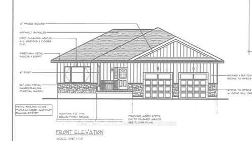 Lot 17 Windover Drive, Minden Hills, ON, K0M2K0 | Card Image