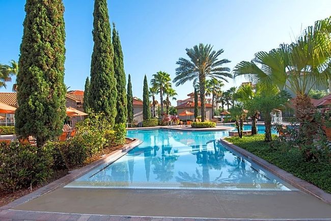 UNIT-3304 - 8010 Tuscany Way, Condo with 3 bedrooms, 2 bathrooms and null parking in DAVENPORT FL | Image 29