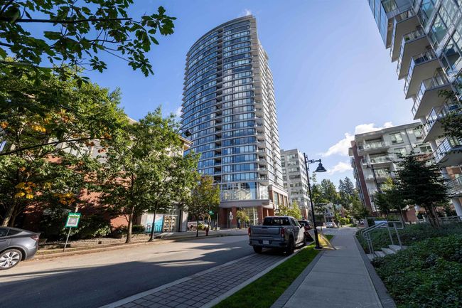2602 - 400 Capilano Rd, Condo with 2 bedrooms, 2 bathrooms and 2 parking in Port Moody BC | Image 36