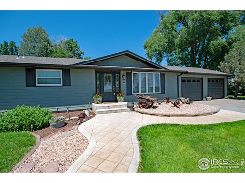 45313 County Road 41, Pierce, CO, 80650-9402 | Card Image