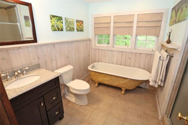2 Skyline Dr, House other with 3 bedrooms, 2 bathrooms and 1 parking in Fremont Center NY | Image 17