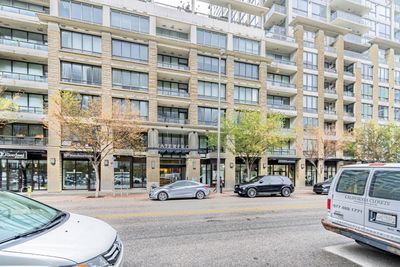 336 - 222 Riverfront Ave Sw, Condo with 1 bedrooms, 1 bathrooms and 1 parking in Calgary AB | Image 2