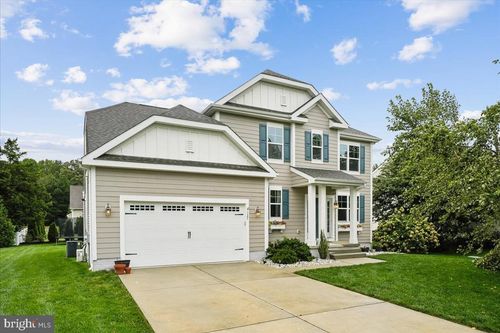 127 Carriage Dr, MILTON, DE, 19968-1160 | Card Image