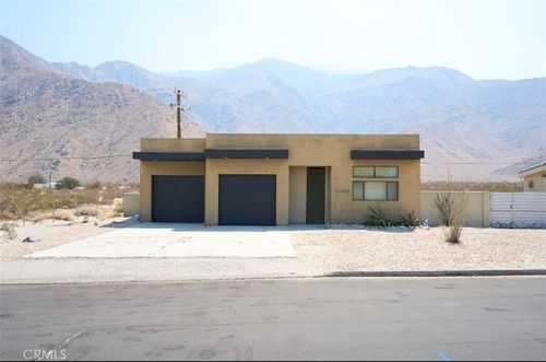 60055 Overture Dr, Palm Springs, CA, 92262-1030 | Card Image