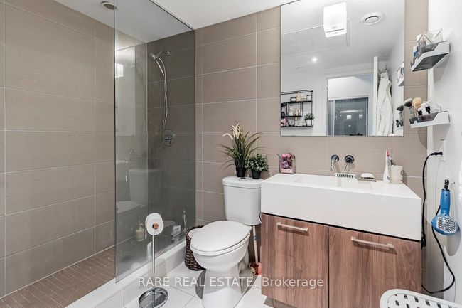 1004 - 560 King St W, Condo with 1 bedrooms, 1 bathrooms and null parking in Toronto ON | Image 23