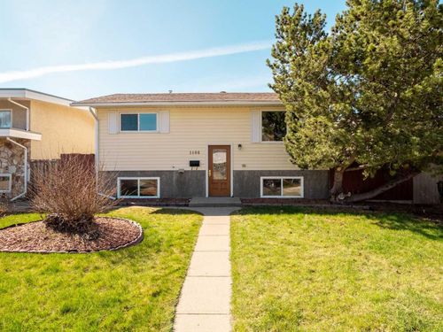 1406 20 Ave N, Lethbridge, AB, T1H4W3 | Card Image