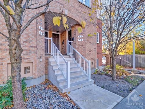 50 Steele Park N/A, Cyrville - Carson Grove - Pineview, ON, K1J0J2 | Card Image