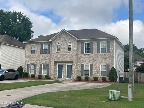 a-4228 Brook Creek Ln, Greenville, NC, 27858-8276 | Card Image