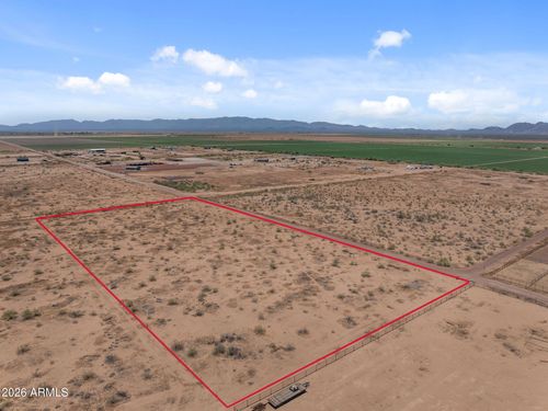 --A1 S Long Rifle Road, Aguila, AZ, 85320 | Card Image