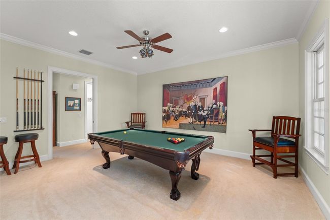 4000 Rouse Rd, House other with 4 bedrooms, 4 bathrooms and null parking in ORLANDO FL | Image 40