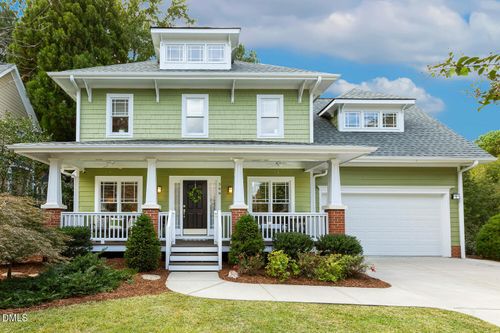 309 Timber Cut Ln, Apex, NC, 27502-6587 | Card Image