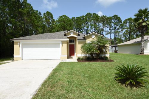 5 Rambling Ln, PALM COAST, FL, 32164-6870 | Card Image