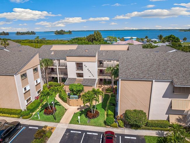 APT-106 - 6165 S Mirror Lake Dr, House attached with 3 bedrooms, 2 bathrooms and null parking in Sebastian FL | Image 29