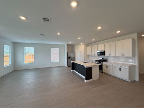 9580 Verite Street, Fort Worth, TX, 76179 | Card Image