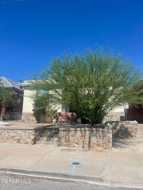 1-1907 Arizona Ave, El Paso, TX, 79902-5173 | Card Image