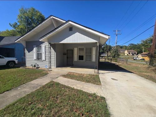 2300 S Pulaski St, Little Rock, AR, 72206-2033 | Card Image