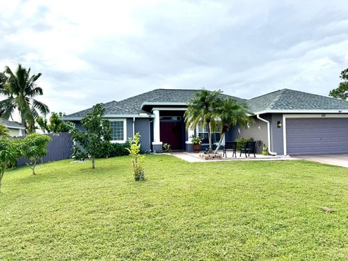 550 Sw Fairway Ave, Port St Lucie, FL, 34983-2906 | Card Image