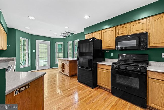 148 Disney Ct, House other with 4 bedrooms, 3 bathrooms and null parking in Owings Mills MD | Image 19