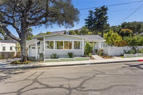 1910 Ruth St, San Luis Obispo, CA, 93401-4124 | Card Image