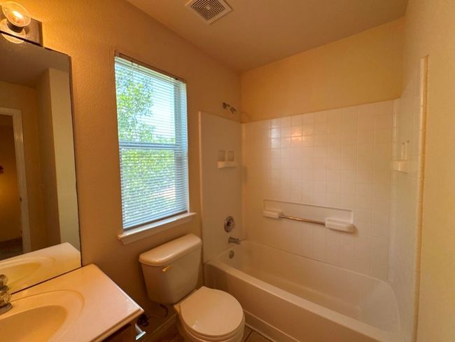 A - 251 Utterback, Townhouse with 2 bedrooms, 3 bathrooms and 1 parking in Kyle TX | Image 34