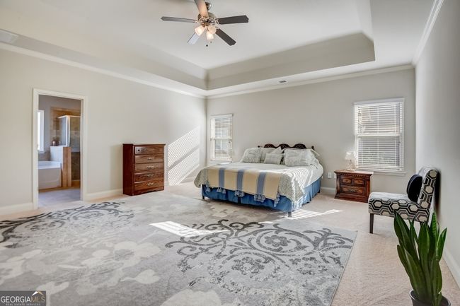 104 Camilla Dr, House other with 5 bedrooms, 3 bathrooms and 6 parking in Carrollton GA | Image 16