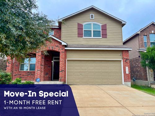 2127 Muuga Mnr, San Antonio, TX, 78251-2592 | Card Image