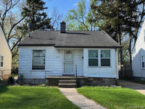 22641 Pembroke Ave, Detroit, MI, 48219-1187 | Card Image