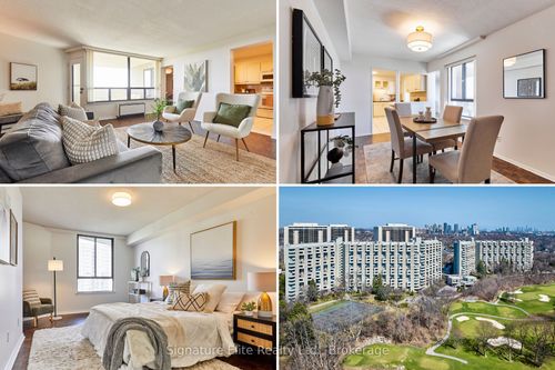 e8-296 Mill Rd, Etobicoke, ON, M9C4X8 | Card Image