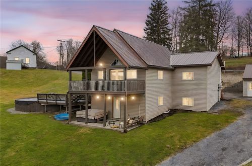 19 Mill Rd, Berkshire, NY, 13736-2000 | Card Image