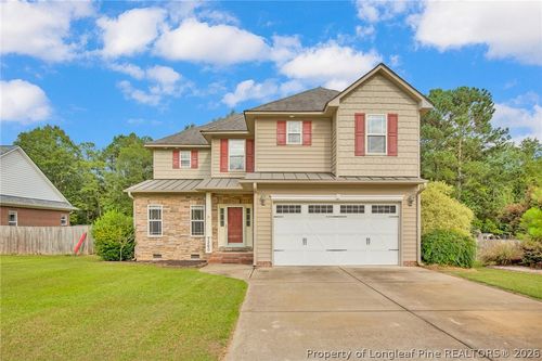 7260 Sandcastle Ln, Linden, NC, 28356-9437 | Card Image