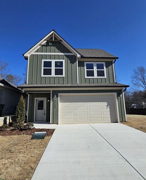 9743 Fox Gap Ln, Hixson, TN, 37343-6332 | Card Image