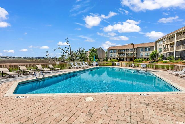 UNIT-6C - 140 S Cove Pl, Condo with 3 bedrooms, 2 bathrooms and null parking in Pawleys Island SC | Image 25