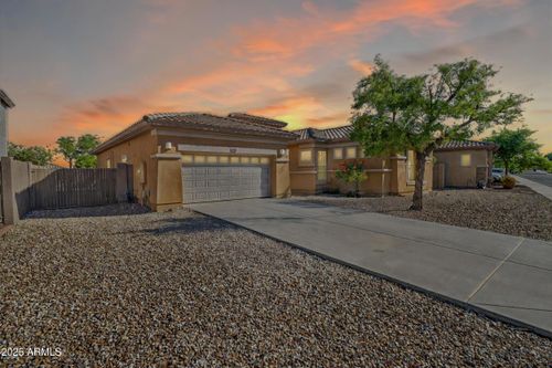 2436 W Kachina Trl, Phoenix, AZ, 85041-9552 | Card Image