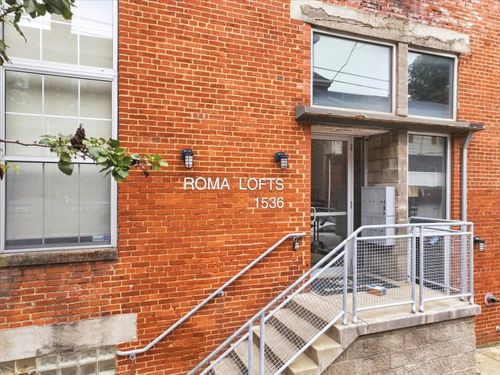 5-1536 Colwell Street, Downtown Pgh, PA, 15219 | Card Image