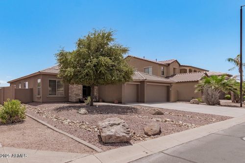 3407 E Glacier Pl, Chandler, AZ, 85249-5182 | Card Image