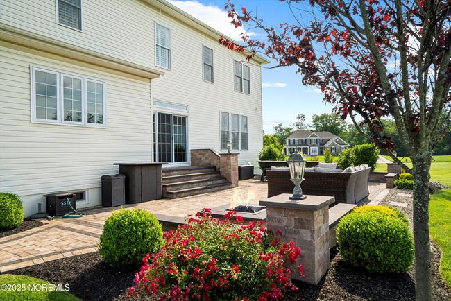 11 Potomac Ct, House other with 4 bedrooms, 5 bathrooms and null parking in Freehold NJ | Image 59