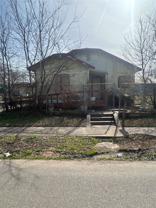 3019 Bourland Street, Greenville, TX, 75401 | Card Image