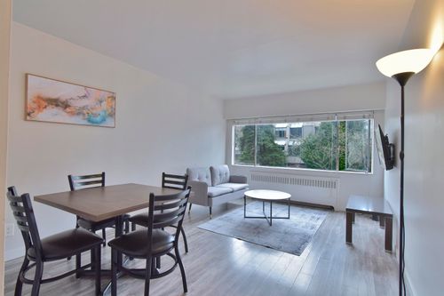 111-1540 Haro St, Vancouver, BC, V6G1G5 | Card Image