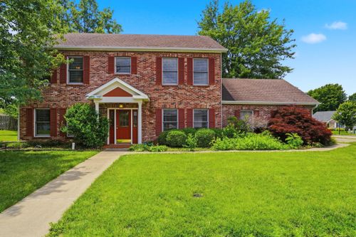 3511 Godfrey Dr, COLUMBIA, MO, 65203-4495 | Card Image