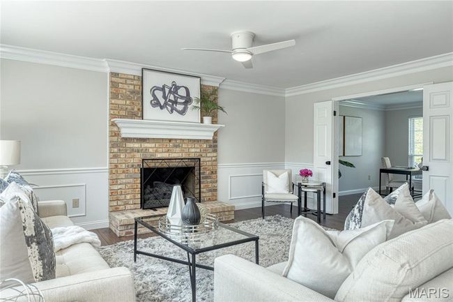 172 Log Hill Ln, House other with 3 bedrooms, 3 bathrooms and null parking in Ballwin MO | Image 13