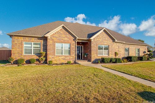 141 Creekside Drive, Austin, AR, 72007 | Card Image